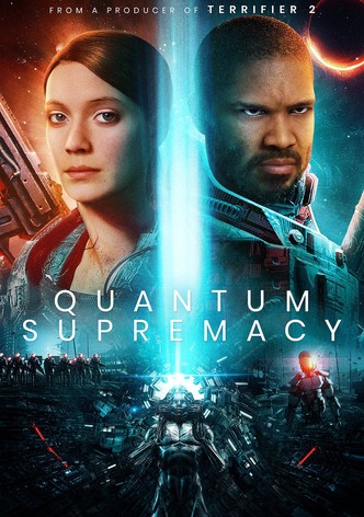 Quantum Supremacy
