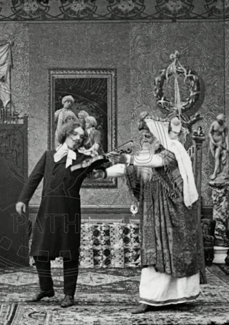 Hallucination musicale