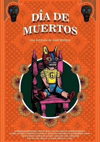 Día de Muertos