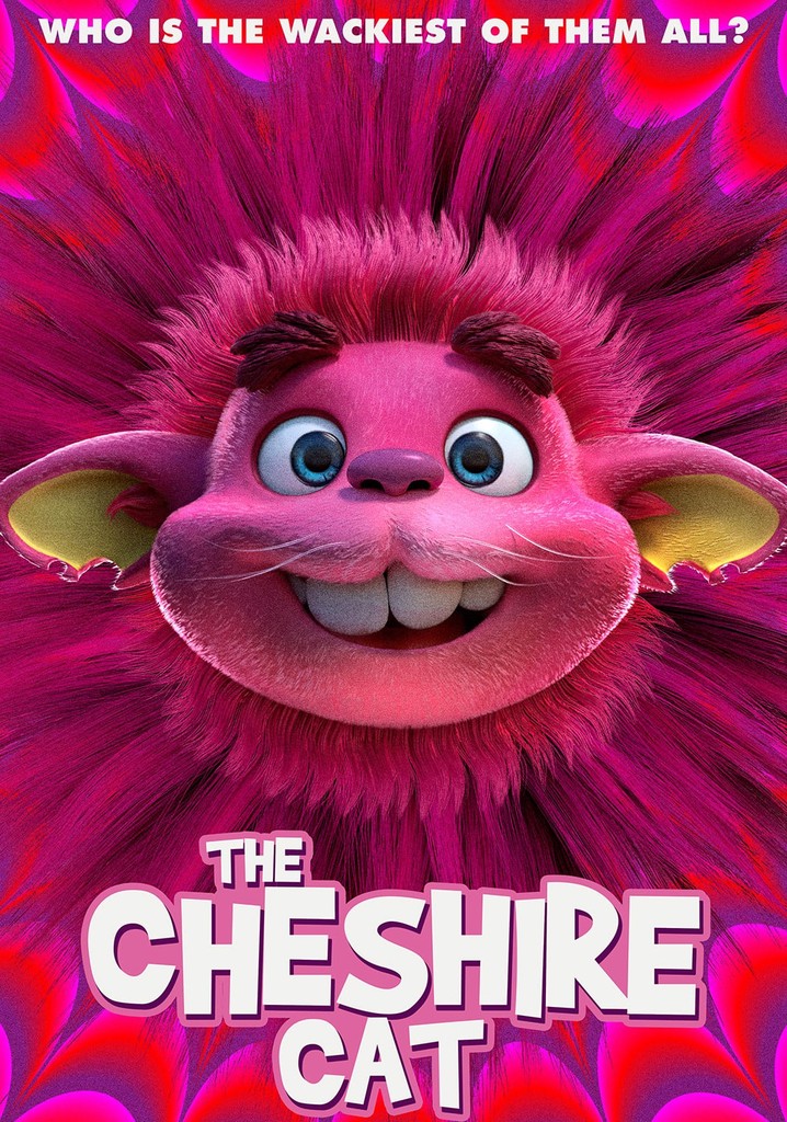 The Cheshire Cat
