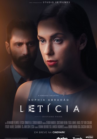 Letícia
