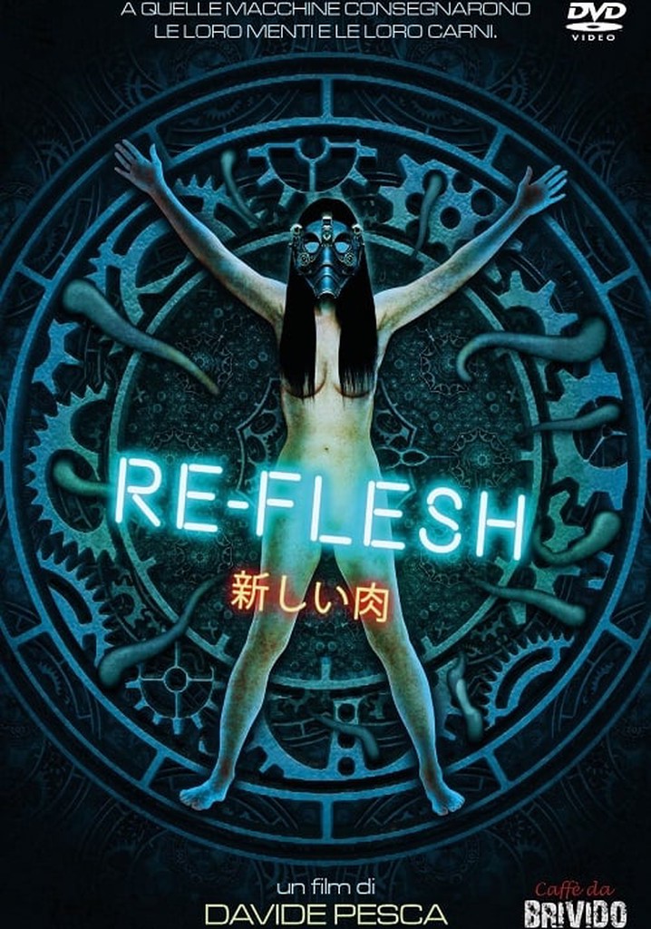 Re-Flesh