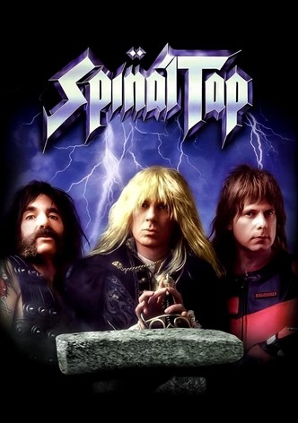 Spinal Tap