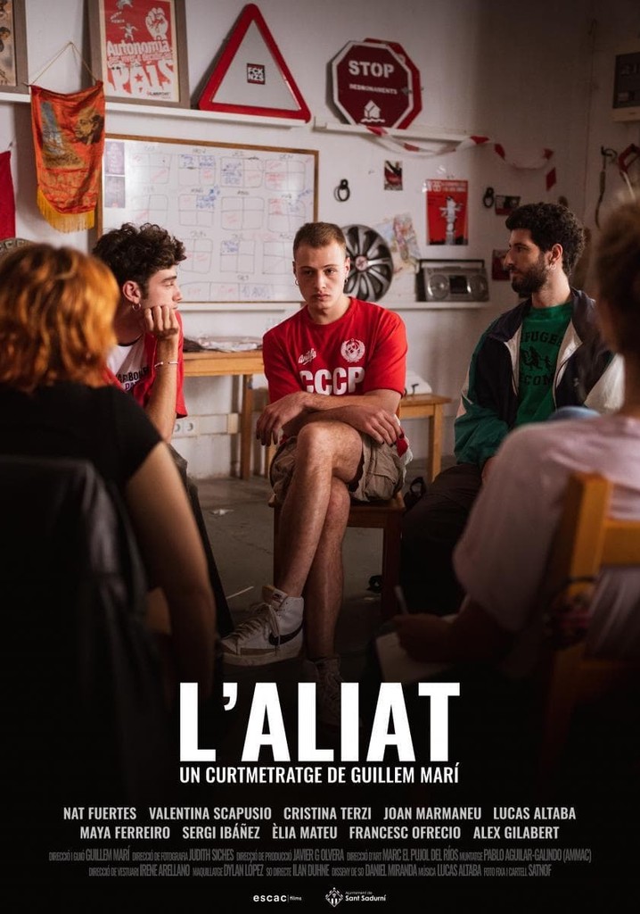 L'aliat