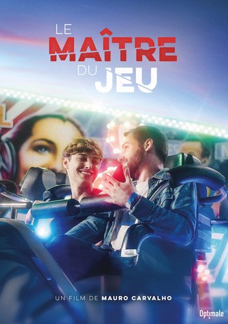 Le Maître du Jeu