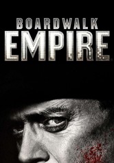 Boardwalk Empire: O Império do Contrabando