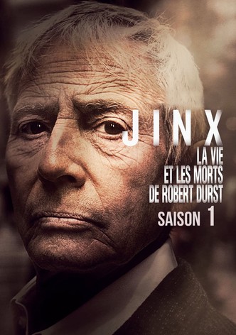 The Jinx: The Life and Deaths of Robert Durst