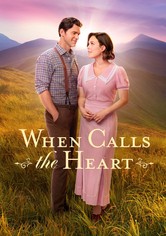 When Calls the Heart - الموسم 11