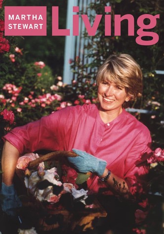 Martha Stewart Living