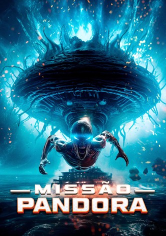 Missão: Pandora