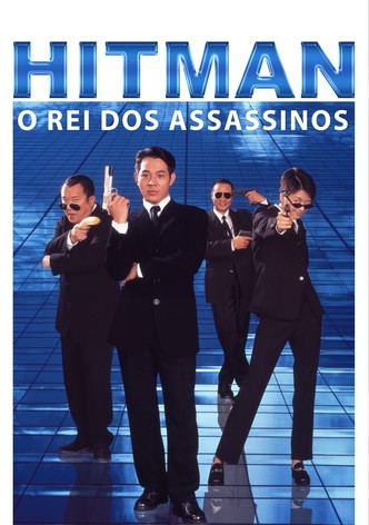 Hitman: O Rei dos Assassinos