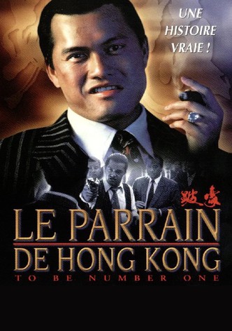 Le Parrain de Hong Kong