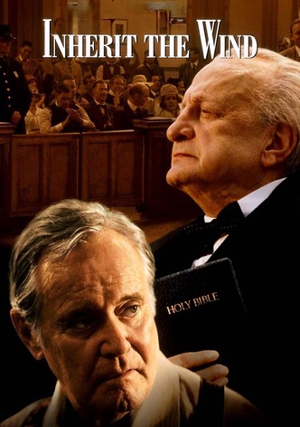 La herencia del viento