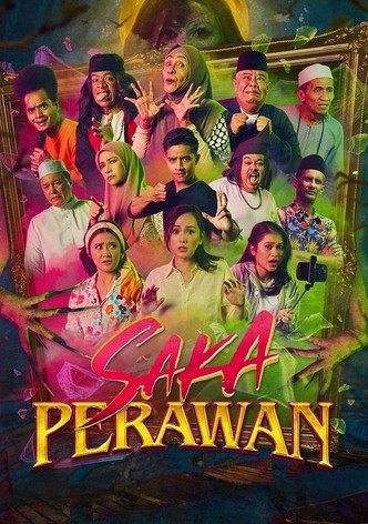 Saka Perawan