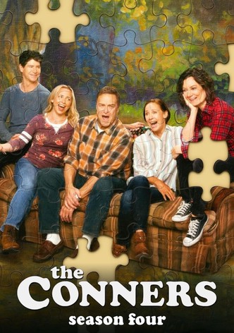 Watch the conners season 3 online free sale