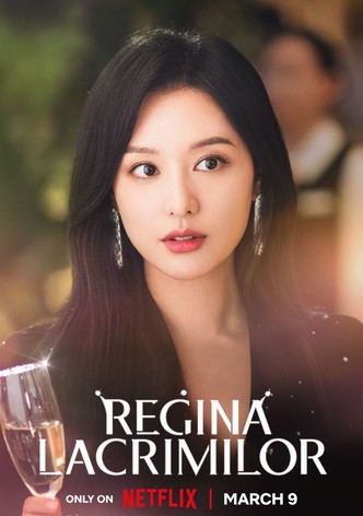 Regina lacrimilor