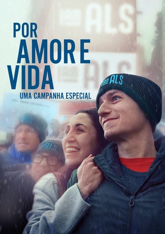 Por Amor e Vida: Uma Campanha Especial