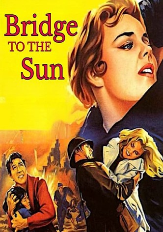 Bridge to the Sun