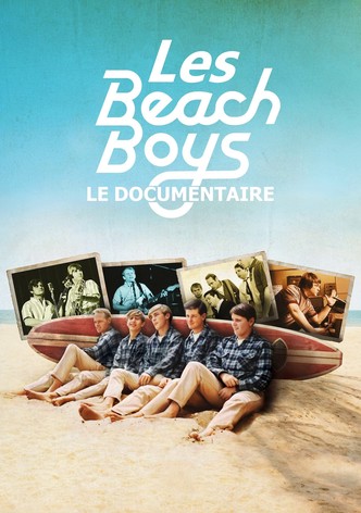 Les Beach Boys - Le documentaire