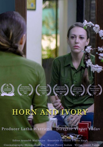 Horn and Ivory
