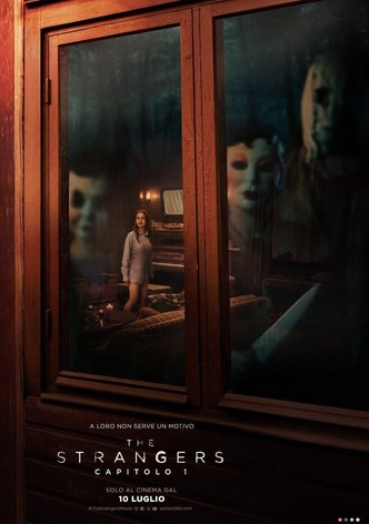 The Strangers - Capitolo 1