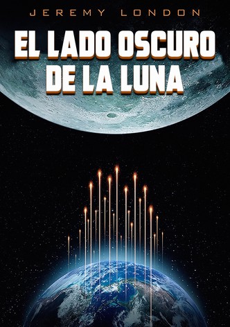 El lado oscuro de la luna