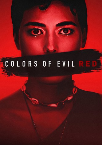 Colors of Evil: Red