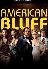 American Bluff