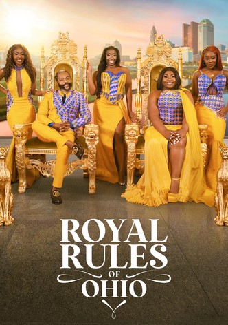 Royal Rules of Ohio