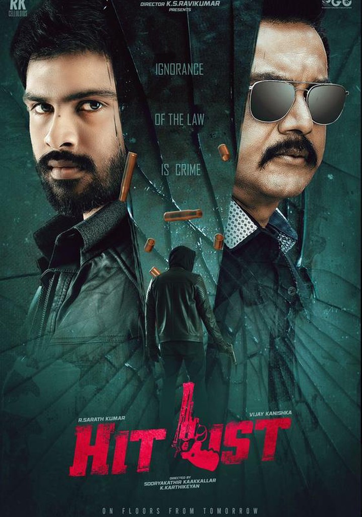 Hit List Yayını İnternette Nereden Film Izlenir 