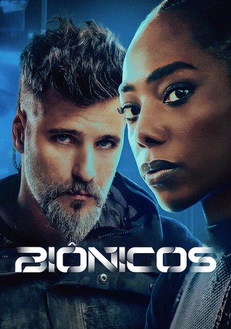 Biônicos