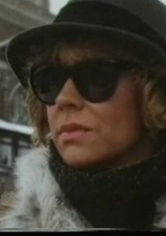 A för Agnetha