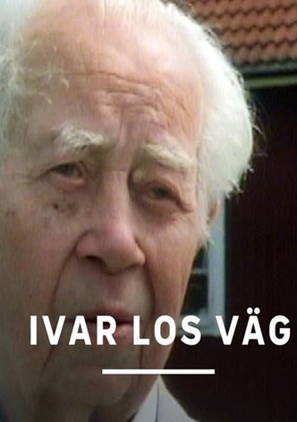 Ivar Los väg