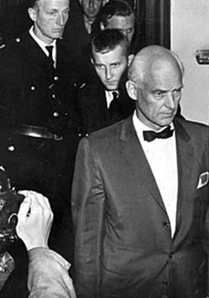 Wennerström drack alltid Dry Martini