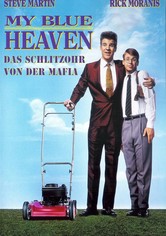 Das Schlitzohr von der Mafia