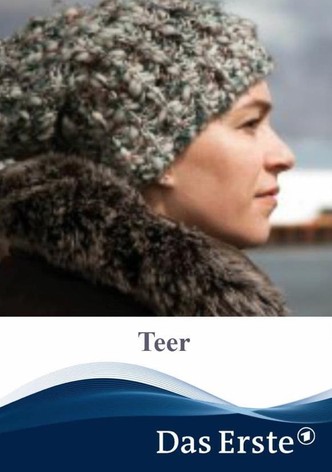 Teer