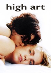 High Art : Retratos Sublimes