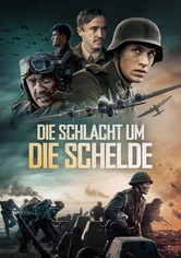 Die Schlacht um die Schelde