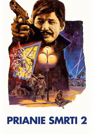 Prianie smrti 2