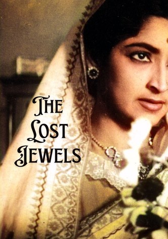 The Lost Jewels