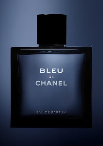 Bleu de Chanel