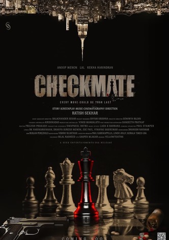 Checkmate