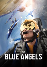 The Blue Angels