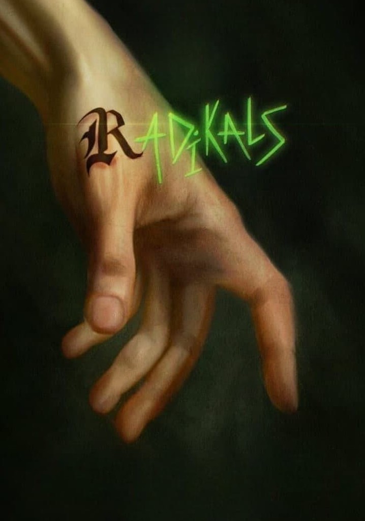 Radikals