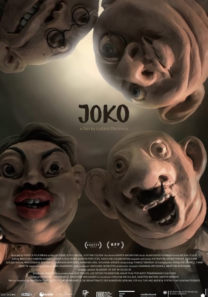 Joko