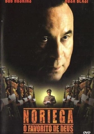 Noriega - O Favorito de Deus