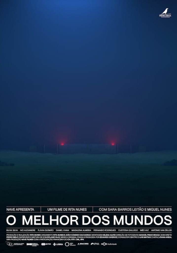 The Best of All Worlds