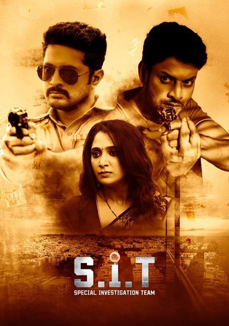S.I.T (Special Investigation Team)