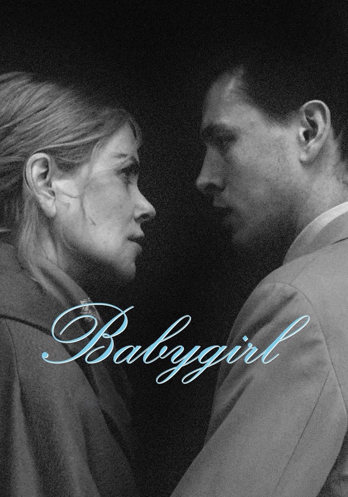 Babygirl movie where to watch streaming online