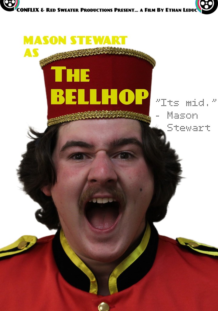 The Bellhop